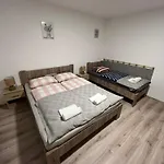 Apartment Mini Zoo Nagykanizsa