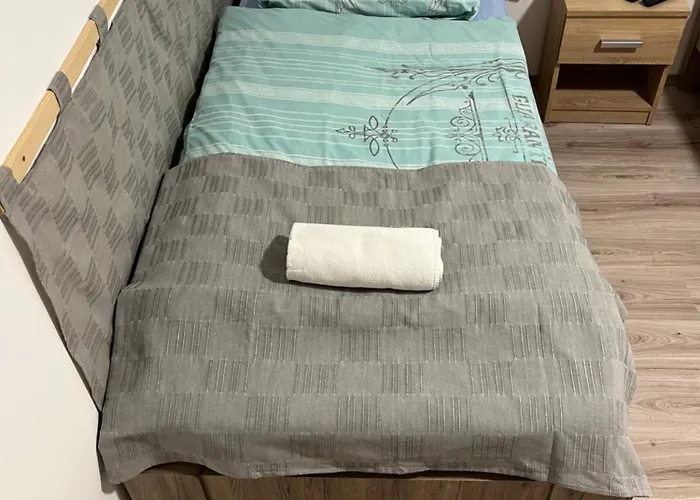 Lägenhet Mini Zoo *